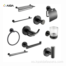 Recomendar conjuntos de accesorios de baño recientemente desarrollados